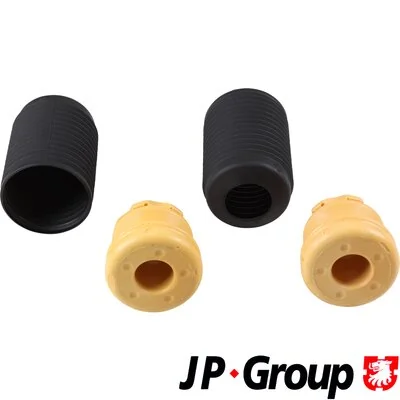 Dust Cover Kit, shock absorber